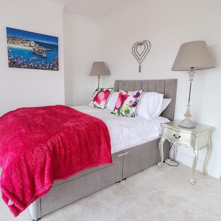 Willa 12 Pennystone Road Blackpool Zewnętrze zdjęcie