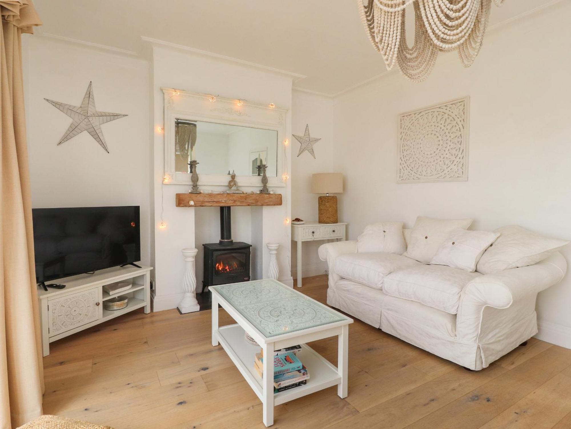 Willa 12 Pennystone Road Blackpool Zewnętrze zdjęcie